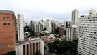 Foto 9 de Apartamento com 1 Quarto para venda ou aluguel, 31m² em Campo Belo, São Paulo