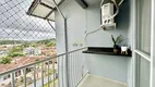 Foto 6 de Apartamento com 3 Quartos à venda, 59m² em João Costa, Joinville