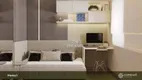Foto 6 de Apartamento com 2 Quartos à venda, 70m² em Tibery, Uberlândia