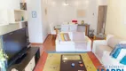 Foto 3 de Apartamento com 3 Quartos à venda, 105m² em Brooklin, São Paulo