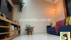 Foto 12 de Casa de Condomínio com 4 Quartos à venda, 400m² em Santa Tereza, Ilhabela