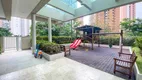Foto 38 de Apartamento com 4 Quartos para alugar, 335m² em Moema, São Paulo