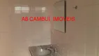 Foto 10 de Apartamento com 1 Quarto à venda, 40m² em Botafogo, Campinas