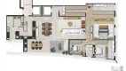 Foto 19 de Apartamento com 4 Quartos à venda, 252m² em Funcionários, Belo Horizonte