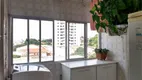 Foto 44 de Apartamento com 4 Quartos à venda, 130m² em Cidade Vargas, São Paulo
