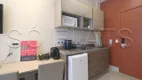 Foto 5 de Flat com 1 Quarto à venda, 38m² em Centro, São Paulo