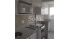 Foto 11 de Apartamento com 1 Quarto para alugar, 39m² em Morada da Colina, Uberlândia