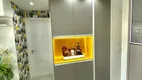 Foto 8 de Apartamento com 1 Quarto à venda, 58m² em Campo Belo, São Paulo