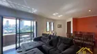 Foto 5 de Apartamento com 4 Quartos à venda, 130m² em Vila Valparaiso, Santo André