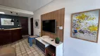 Foto 17 de Flat com 1 Quarto à venda, 58m² em Petrópolis, Natal