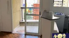 Foto 2 de Flat com 1 Quarto para alugar, 36m² em Vila Nova Conceição, São Paulo