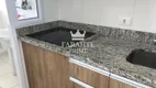 Foto 9 de Apartamento com 1 Quarto para alugar, 48m² em Ponta da Praia, Santos