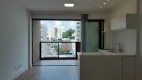 Foto 2 de Apartamento com 1 Quarto para alugar, 58m² em Centro, Juiz de Fora