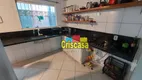 Foto 22 de Casa com 2 Quartos à venda, 80m² em Mariléa Chácara, Rio das Ostras