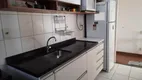 Foto 3 de Apartamento com 3 Quartos à venda, 63m² em Jardim Santo Andre, Santo André