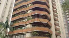 Foto 37 de Apartamento com 4 Quartos à venda, 390m² em Pacaembu, São Paulo