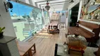 Foto 8 de Cobertura com 3 Quartos à venda, 597m² em Boa Vista, São Vicente