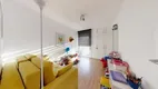 Foto 12 de Apartamento com 3 Quartos à venda, 143m² em Paraíso do Morumbi, São Paulo