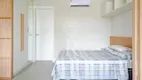 Foto 7 de Apartamento com 1 Quarto para alugar, 36m² em Campeche, Florianópolis