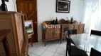Foto 10 de Apartamento com 3 Quartos para alugar, 101m² em Ilha Porchat, São Vicente