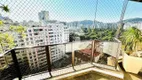 Foto 20 de Apartamento com 4 Quartos à venda, 200m² em Icaraí, Niterói