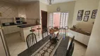 Foto 5 de Casa com 3 Quartos à venda, 148m² em Jardim Santana, Franca