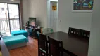 Foto 4 de Apartamento com 2 Quartos à venda, 55m² em Vila Polopoli, São Paulo