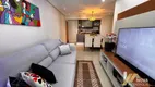 Foto 3 de Apartamento com 3 Quartos à venda, 91m² em Vila Lusitania, São Bernardo do Campo