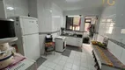 Foto 8 de Apartamento com 2 Quartos à venda, 90m² em Vila Guilhermina, Praia Grande