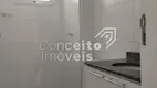 Foto 12 de Apartamento com 2 Quartos à venda, 44m² em Uvaranas, Ponta Grossa