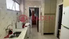 Foto 4 de Apartamento com 3 Quartos à venda, 80m² em Jardim Novo Botafogo, Campinas
