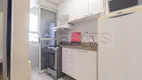 Foto 3 de Flat com 1 Quarto para alugar, 55m² em Moema, São Paulo