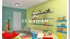 Foto 14 de Apartamento com 1 Quarto à venda, 31m² em Sacomã, São Paulo