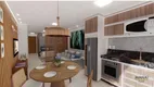 Foto 15 de Apartamento com 1 Quarto à venda, 45m² em Barra Grande, Maraú