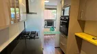 Foto 6 de Apartamento com 2 Quartos à venda, 70m² em Brooklin, São Paulo