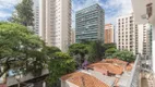 Foto 14 de Apartamento com 4 Quartos à venda, 250m² em Moema, São Paulo