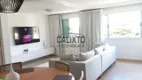 Foto 2 de Apartamento com 3 Quartos à venda, 112m² em Centro, Uberlândia