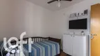 Foto 2 de Apartamento com 2 Quartos à venda, 60m² em Serra, Belo Horizonte