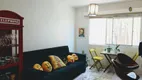 Foto 2 de Apartamento com 1 Quarto à venda, 40m² em Saco dos Limões, Florianópolis