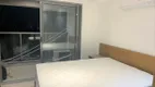 Foto 9 de Apartamento com 1 Quarto para alugar, 25m² em Santo Amaro, São Paulo