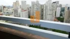 Foto 3 de Apartamento com 1 Quarto para venda ou aluguel, 32m² em Jardim Paulistano, São Paulo