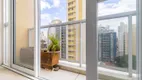 Foto 6 de Apartamento com 1 Quarto à venda, 108m² em Cambuí, Campinas