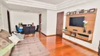 Foto 6 de Apartamento com 3 Quartos à venda, 127m² em Buritis, Belo Horizonte