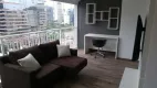 Foto 2 de Flat com 1 Quarto à venda, 54m² em Vila Nova Conceição, São Paulo