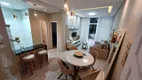 Foto 5 de Apartamento com 1 Quarto à venda, 41m² em Ilha Porchat, São Vicente