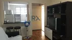 Foto 4 de Apartamento com 1 Quarto à venda, 48m² em Santa Cecília, São Paulo