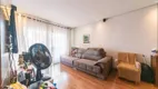 Foto 9 de Apartamento com 3 Quartos à venda, 90m² em Vila Bastos, Santo André