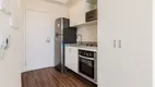 Foto 3 de Apartamento com 1 Quarto para alugar, 22m² em Sé, São Paulo