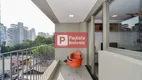 Foto 8 de Apartamento com 1 Quarto à venda, 32m² em Cerqueira César, São Paulo