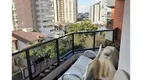 Foto 5 de Apartamento com 3 Quartos à venda, 127m² em Jardim Vila Mariana, São Paulo